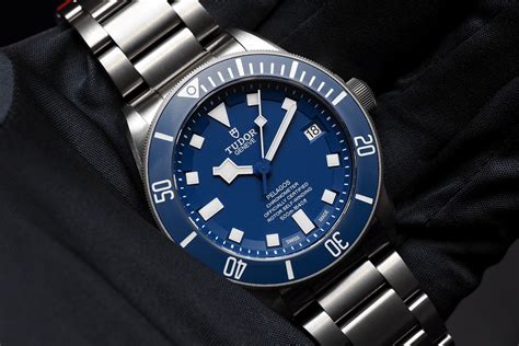 tudor pelagos canada.